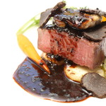 La Cachette - 料理写真: