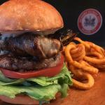 ヒッチ ハイカーズ バーガー スタンド - 