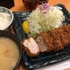 とんかつ檍 大門店