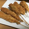 からあげ割烹 福のから 久我山駅前店