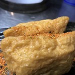 立喰うどん・そば　大和庵 - 