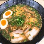 ラーメン三宅吉祥 - 