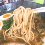 ラーメン三宅吉祥 - 