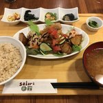 sakura食堂 - 