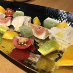 天神 無添加レア和食 舞鶴キッチン - 