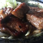 蕎麦 脇本 - 