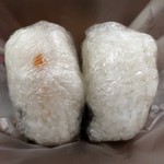 灯 - 持ち帰りおにぎり