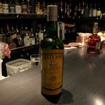 DEN - カティーサーク特級