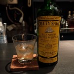 DEN - カティーサーク特級