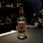 DEN - フォアローゼズ