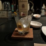 DEN - フォアローゼズ