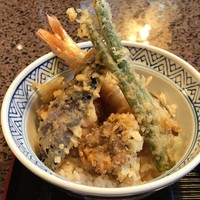 割烹 天ぷら 三太郎 - 