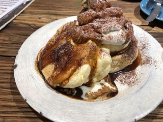 渋谷のパンケーキが美味しいカフェ14選 ふわふわ食感の人気店など 食べログまとめ 渋谷のパンケーキが美味しいカフェ14選 ふわふわ食感の人気店など 食べログまとめ