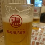 恵美須商店 - 