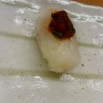 Sushi Kassai Waraku - 