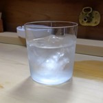 家庭料理 小川 - ロック