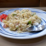 家庭料理 小川 - 焼きめし