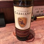 鳥茂 - キャンティクラシコ