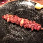 鳥茂 - ハツカワ