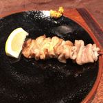 鳥茂 - のど軟骨