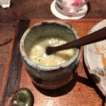 鳥茂 - 鳥スープ