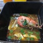 ร้านพี่อ้อ ก๋วยเตี๋ยวต้มยำกุ้ง - 
