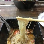 ร้านพี่อ้อ ก๋วยเตี๋ยวต้มยำกุ้ง - 