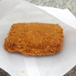 嘉っちゃん本舗 - じゃこかつ　単品