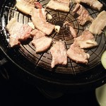 甘辛食堂 JUN - 