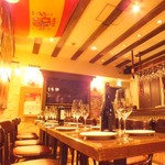 Bistro Ginsai - 