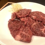 焼肉牛坊 - 