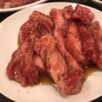 焼肉牛坊 - 