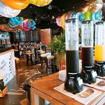 GRANDMIRAGE WHOLE NOTE CAFE - 