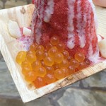 Island Vintage Shave Ice - 