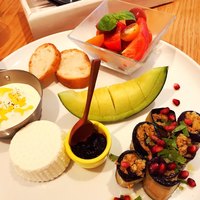 Cucina del NABUCCO - 