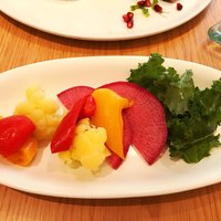Cucina del NABUCCO - 