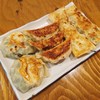 小鉄 - 料理写真:限定餃子セット