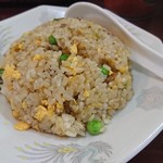 進来軒 - チャーハン