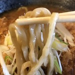 高知ジェントル麺喰楽部 - 
