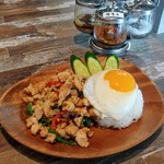 THAI BISTRO SALIT - 