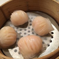 中国料理 桃園 - 海老餃子