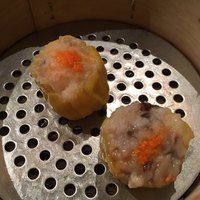 中国料理 桃園 - シュウマイ