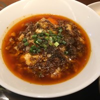 中国四川酒家 蔓山 - 