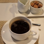 E.Bu.Ri.Ko - 食後のコーヒー