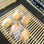 幸福食堂 大学村 - 【2018/9】店内販売しているパン