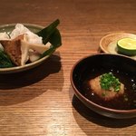 日本料理 木の花 - 