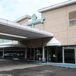 Karuizawa 72 Golf Kita Course - 外観