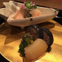日本料理 木の花 - 