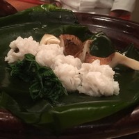 日本料理 木の花 - 