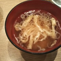 新宿割烹 中嶋 - 